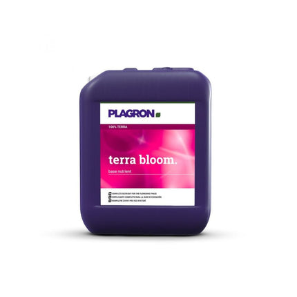 Plagron Terra Bloom