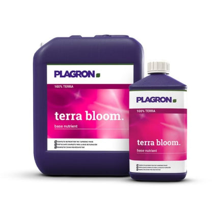 Plagron Terra Bloom