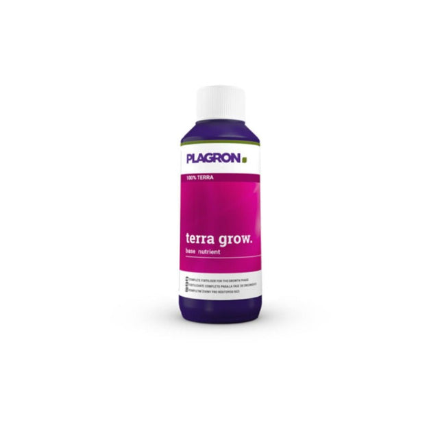 Plagron Terra Grow