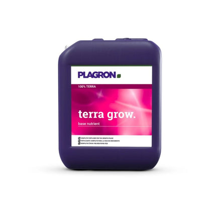Plagron Terra Grow