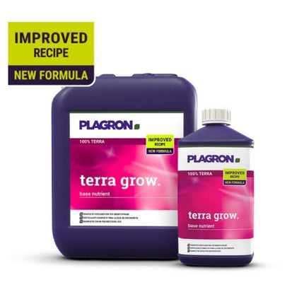 Plagron Terra Grow