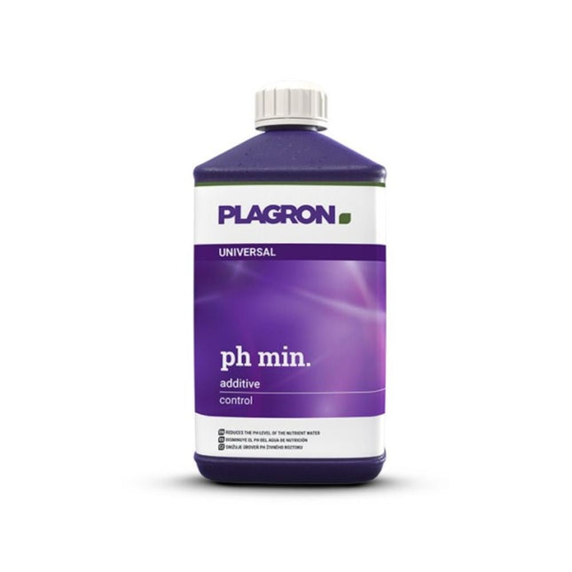 Plagron pH Min