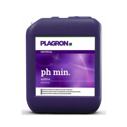 Plagron pH Min