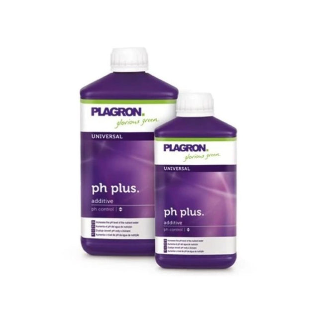 Plagron pH Plus