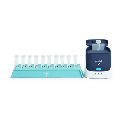 Pluslife Influenza A / Influenza B / RSV Testkits (10 Tests) | Packung (10 Tests)