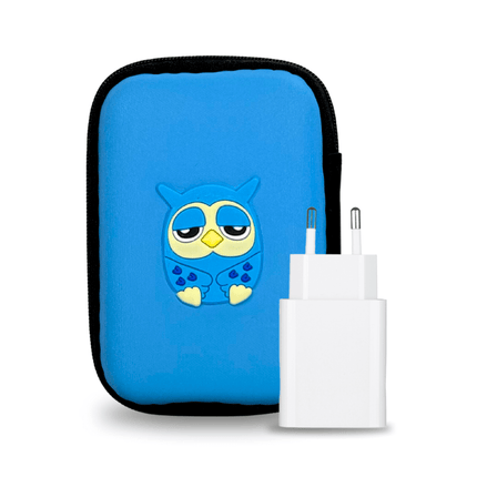 Pluslife Mini Dock PoC-NAT-Testgerät | Packung (1 Gerät)