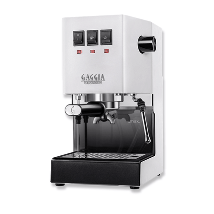 Gaggia Classic E24 – Messingkessel