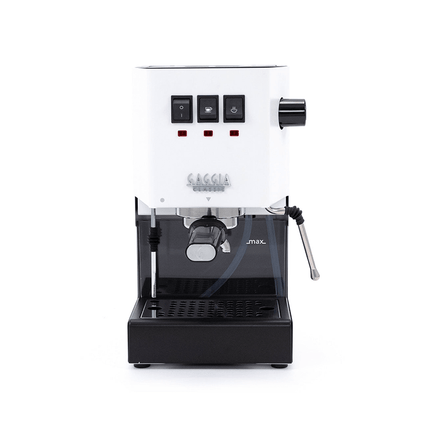 Gaggia Classic E24 – Messingkessel
