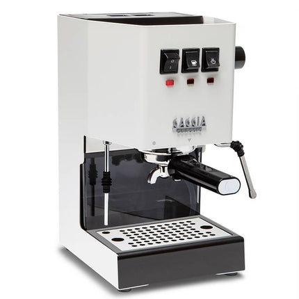 Gaggia Classic E24 – Messingkessel