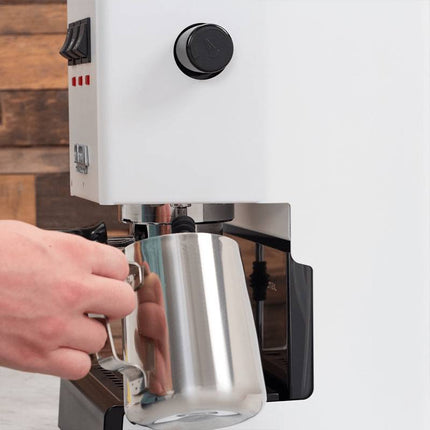 Gaggia Classic E24 – Messingkessel