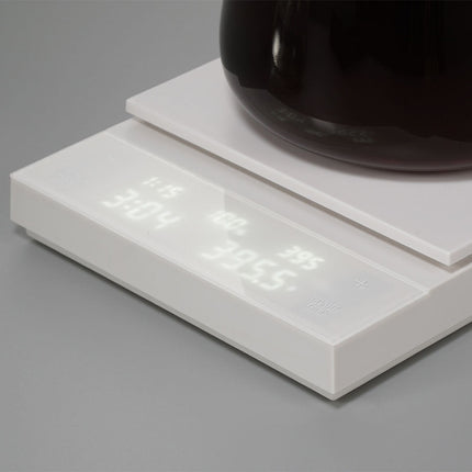 Hario Coffee Scale Polaris – Digital-Waage (CST-2000)