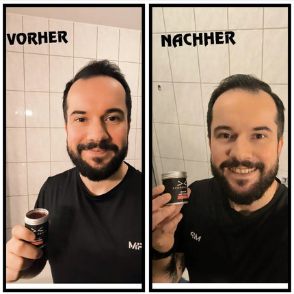 Pomade Modern Men