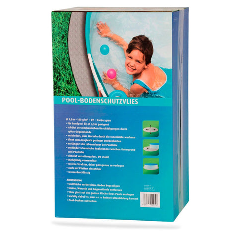 Pool & Spa