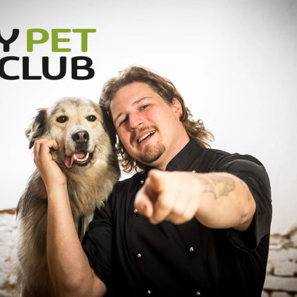 MyPetClub Balance