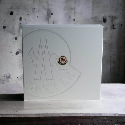 Moncler Pour Femme Duftset  Eau de Parfum