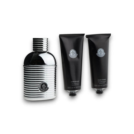 Pour Homme Duftset Eau de Parfum
