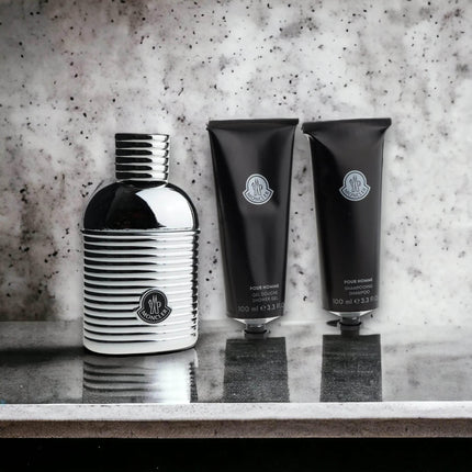 Pour Homme Duftset Eau de Parfum