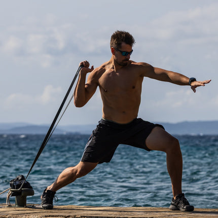 Premium Powerbands - Latex-Free