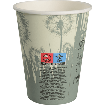 Kaffeebecher Kompostierbar "Dandelion"