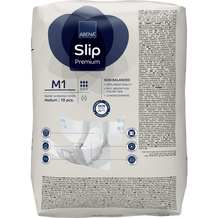 ABENA Slip Premium