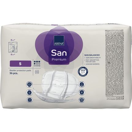 ABENA San Premium