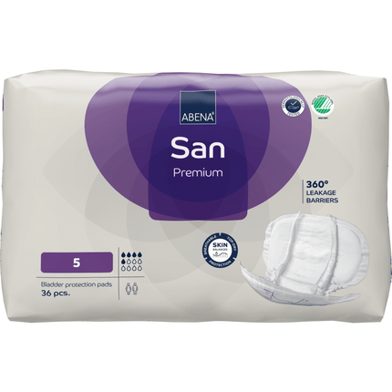ABENA San Premium