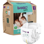 Gr. 1 (2-4 kg) - Papier Verpackung
