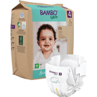 Gr. 4 (7-14 kg) - Papier Verpackung