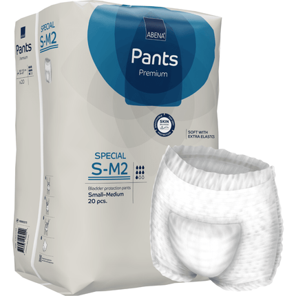 ABENA Pants Special Premium
