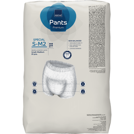 ABENA Pants Special Premium