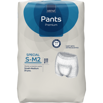 ABENA Pants Special Premium