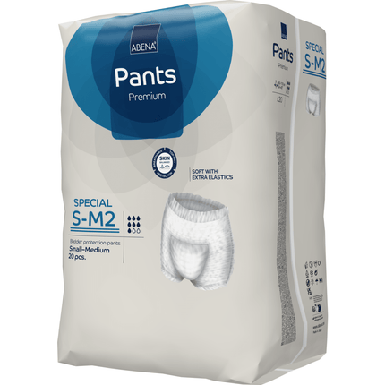 ABENA Pants Special Premium