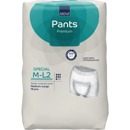 ABENA Pants Special Premium