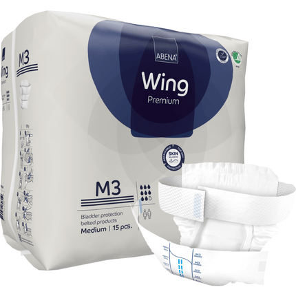 ABENA Wing Premium