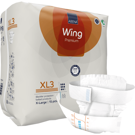 ABENA Wing Premium