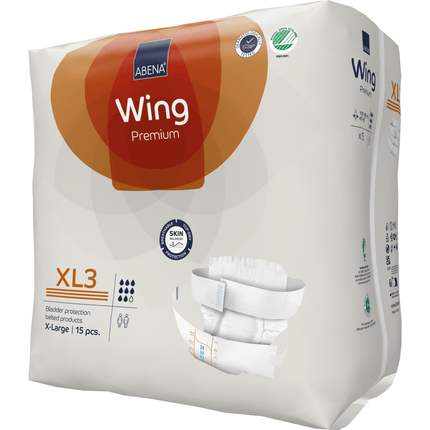 ABENA Wing Premium