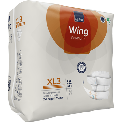 ABENA Wing Premium