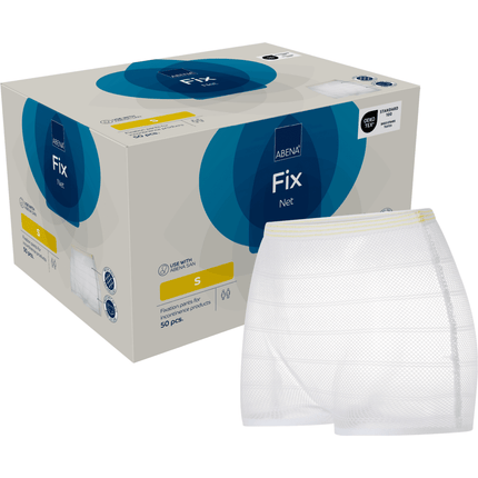Fixierhosen, ABENA Fix, Net