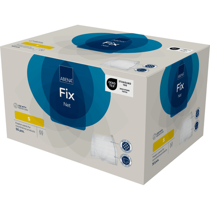 Fixierhosen, ABENA Fix, Net