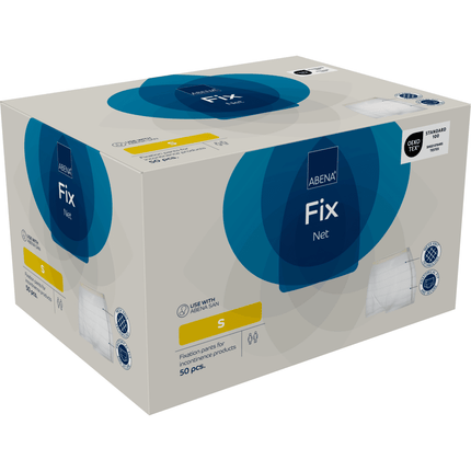 Fixierhosen, ABENA Fix, Net