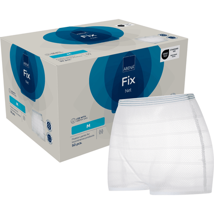 Fixierhosen, ABENA Fix, Net