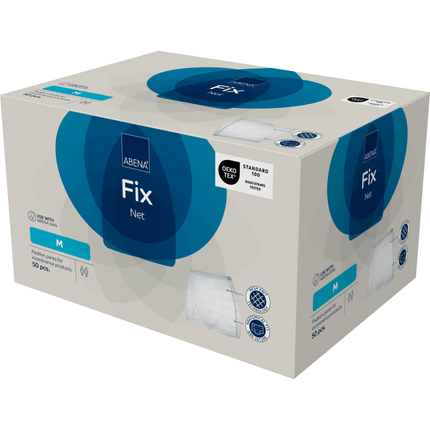Fixierhosen, ABENA Fix, Net