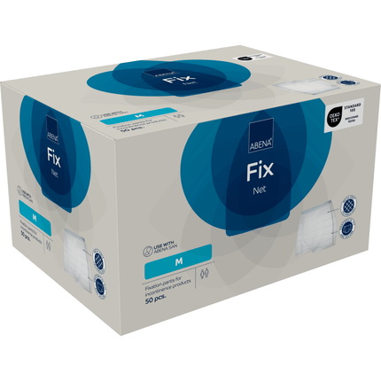 Fixierhosen, ABENA Fix, Net