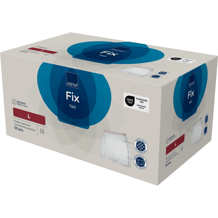 Fixierhosen, ABENA Fix, Net
