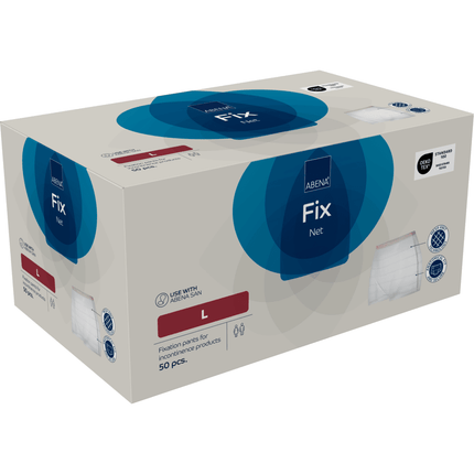 Fixierhosen, ABENA Fix, Net
