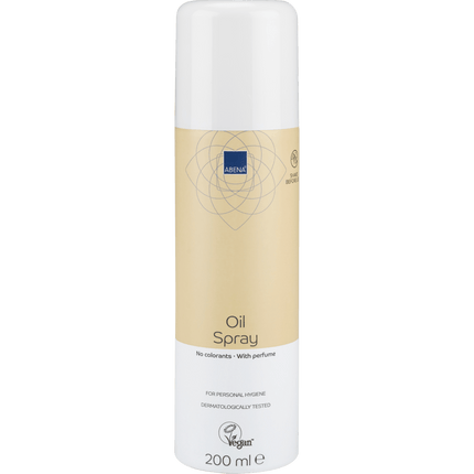 Ölspray, leicht parfümiert, 200 ml  | Karton (12 Packungen)