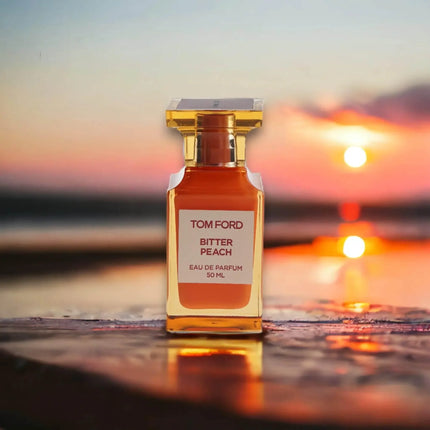 TOM FORD Private Blend Bitter Peach eau de parfum