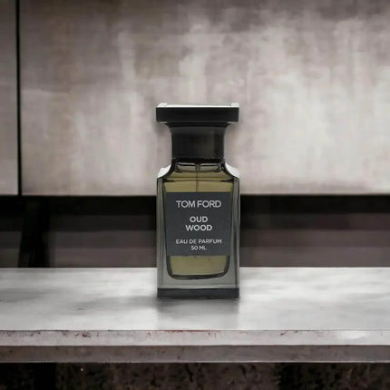 TOM FORD Private Blend Düfte Oud Wood Eau de Parfum