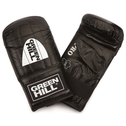 Sandsackhandschuh PRO - Leder