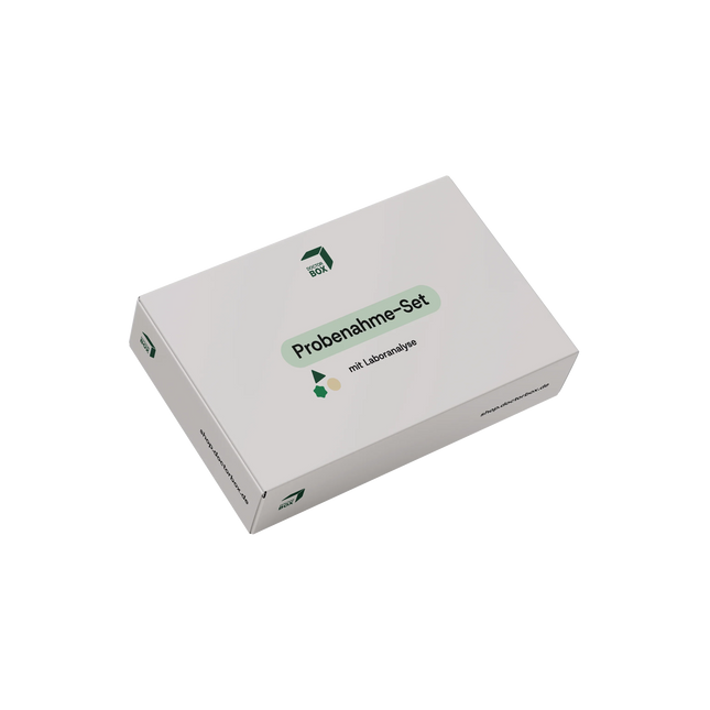 Hormon Check für Männer